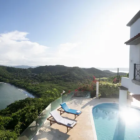 Oceanview Paradise Home